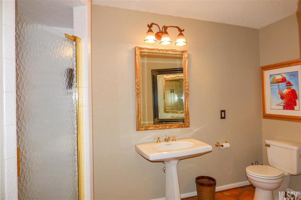 Catawba Springs - Residential