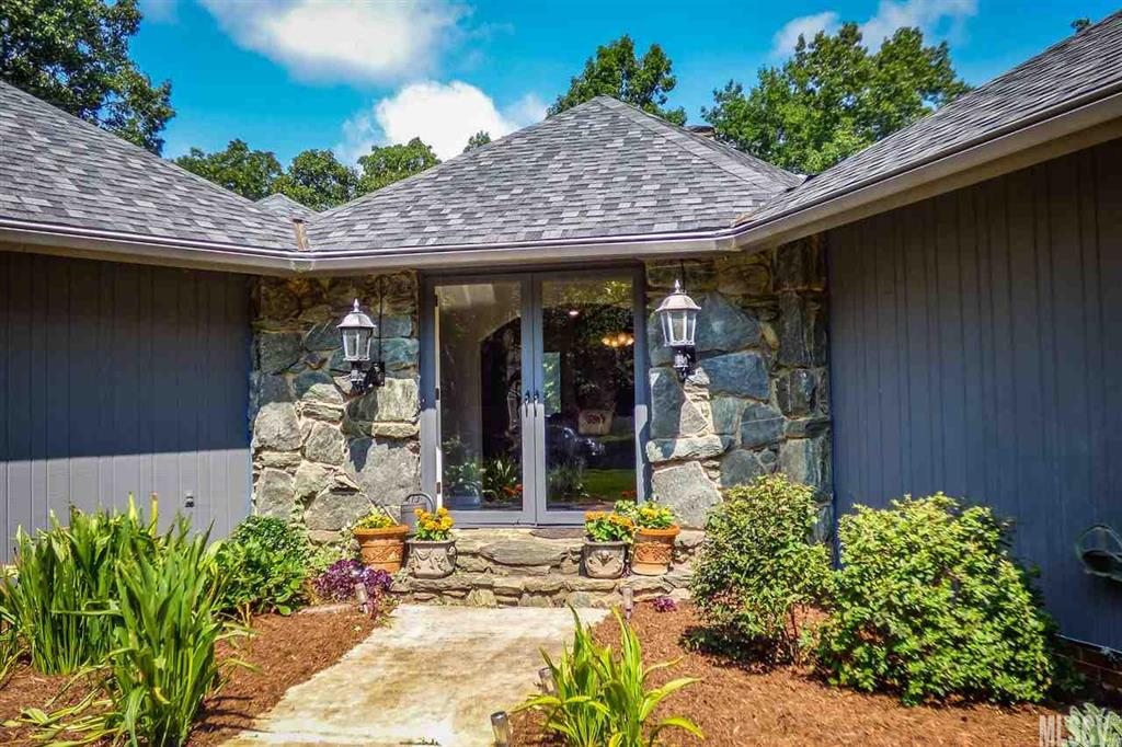 Catawba Springs - Residential