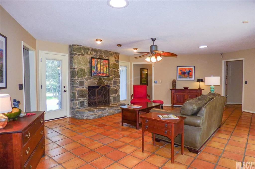 Catawba Springs - Residential