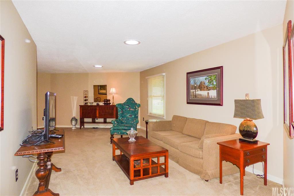 Catawba Springs - Residential