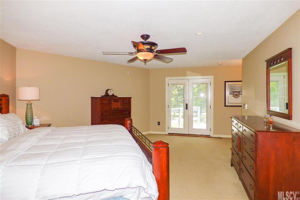 Catawba Springs - Residential