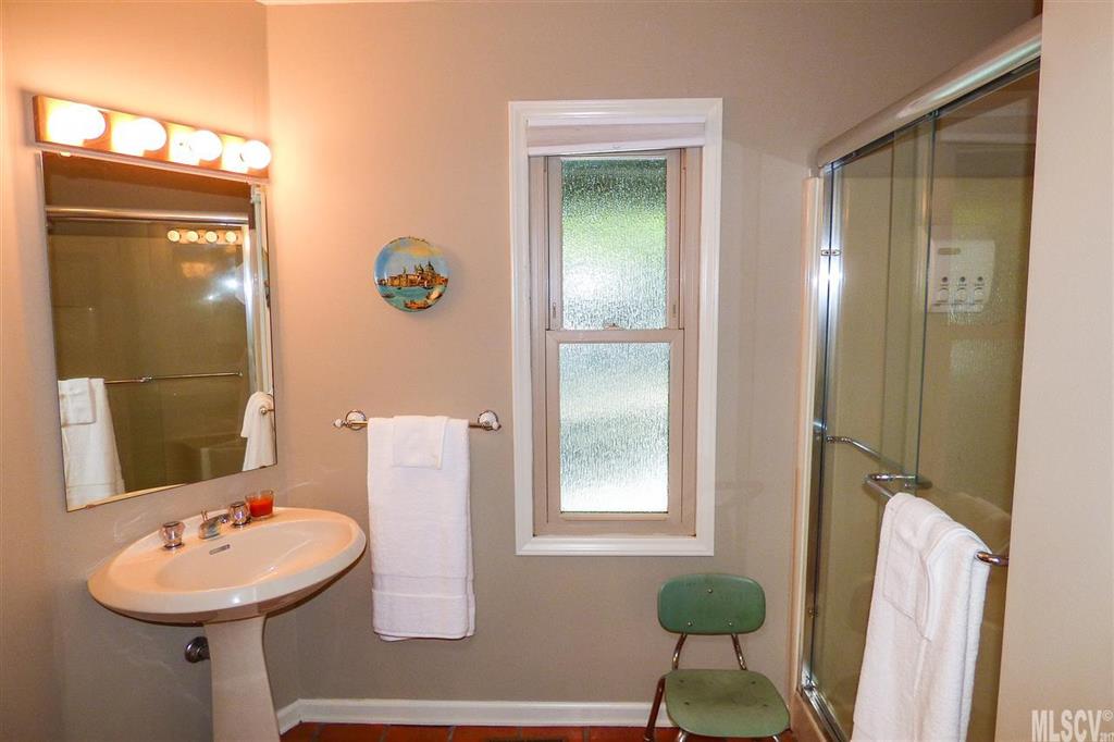 Catawba Springs - Residential