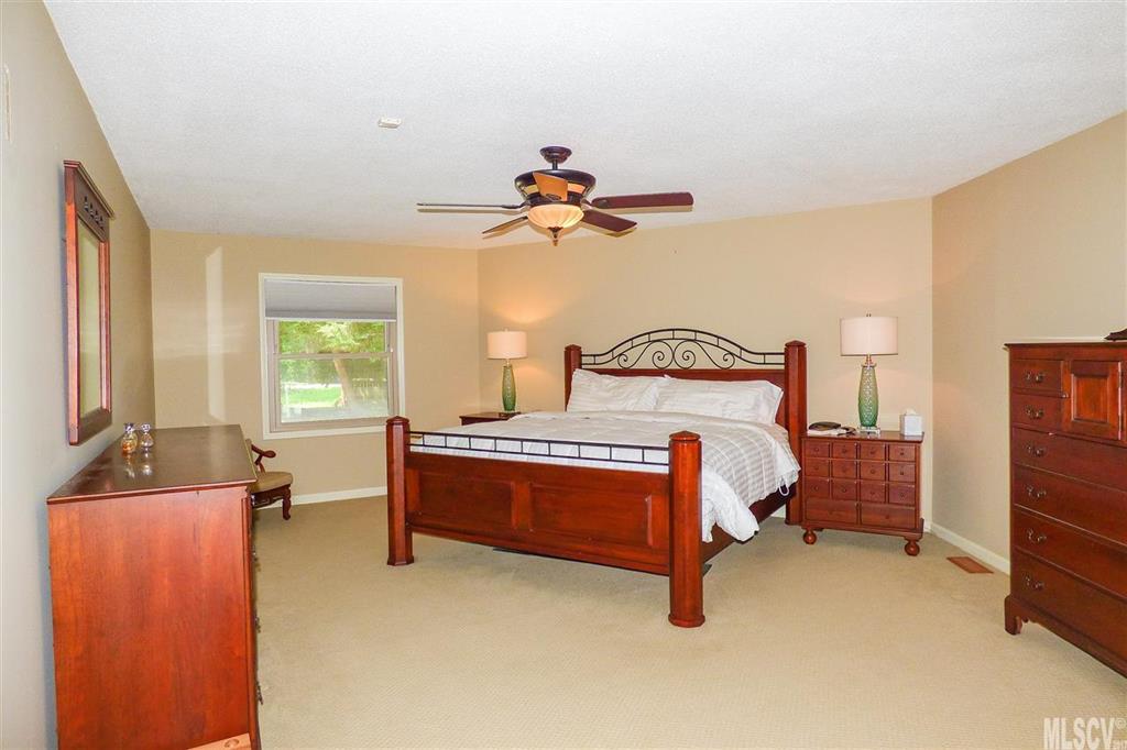 Catawba Springs - Residential