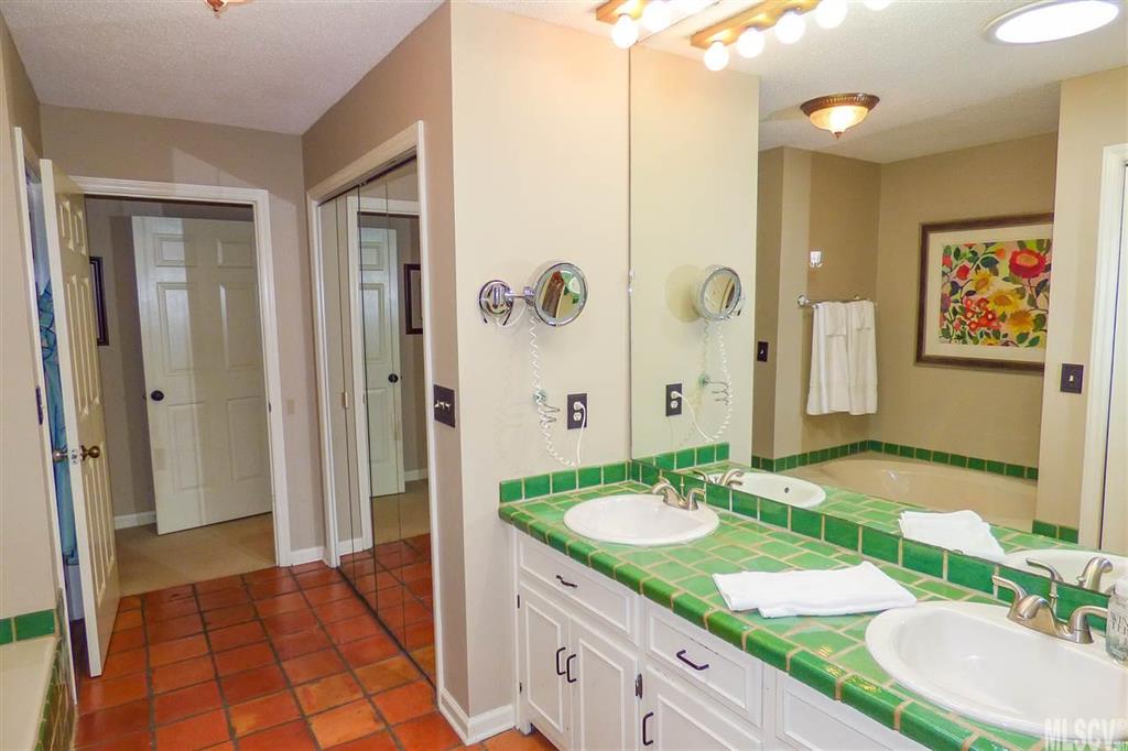 Catawba Springs - Residential