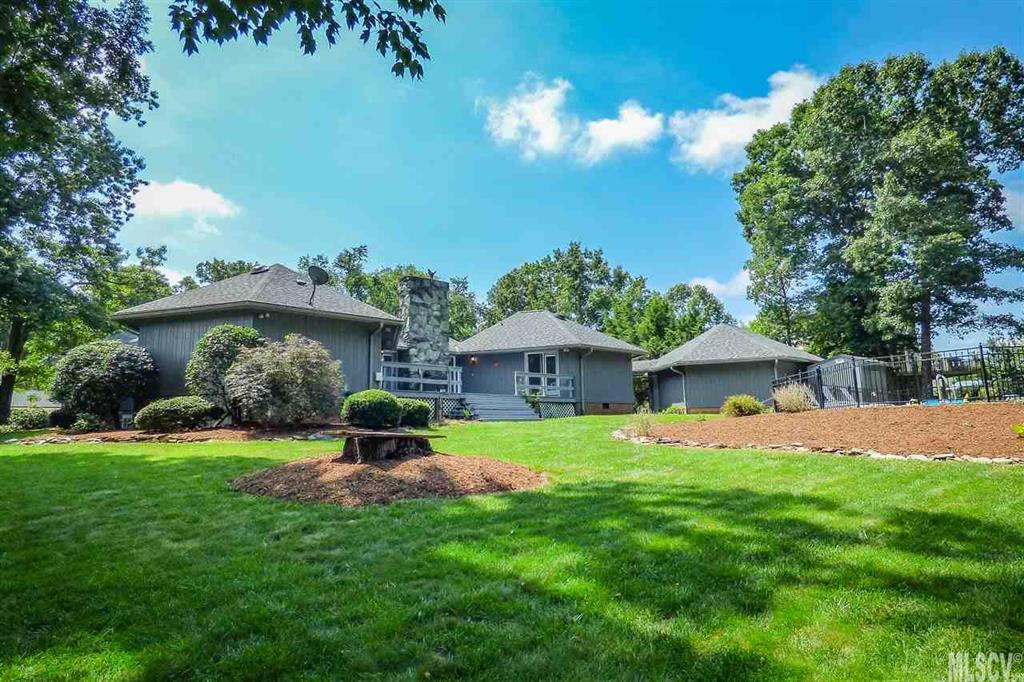 Catawba Springs - Residential