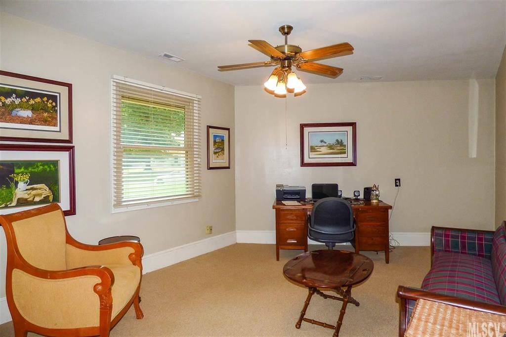 Catawba Springs - Residential