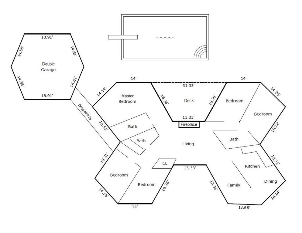 Catawba Springs - Residential