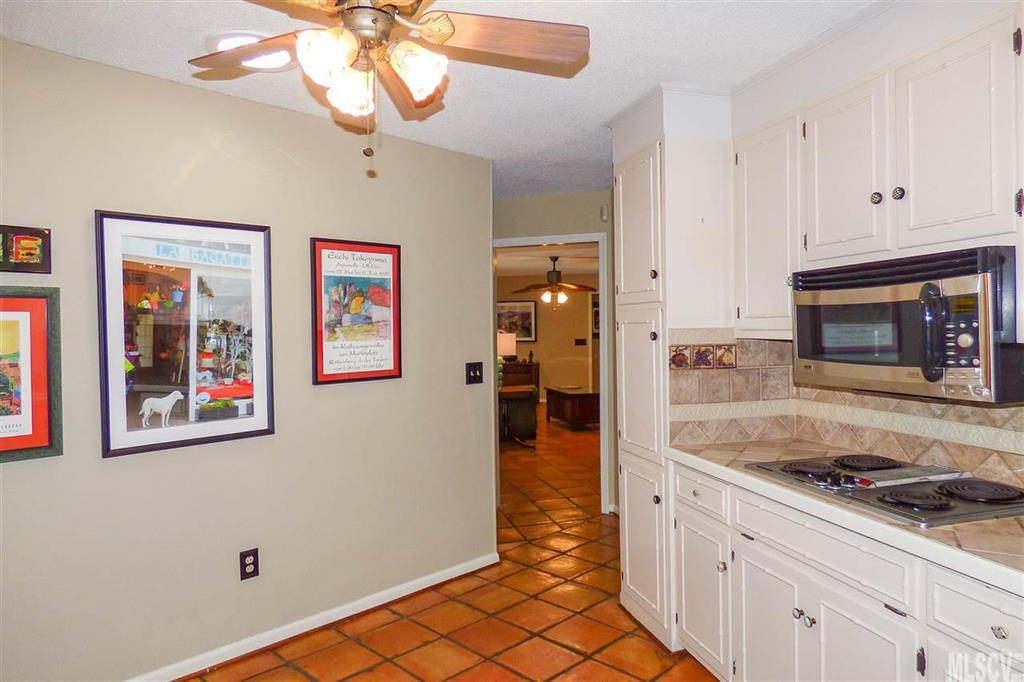 Catawba Springs - Residential