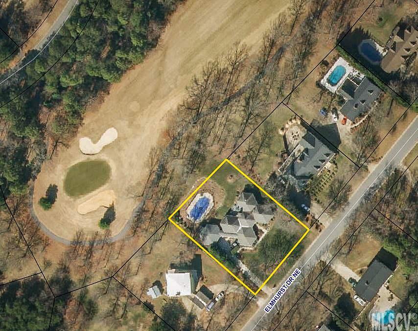 Catawba Springs - Residential