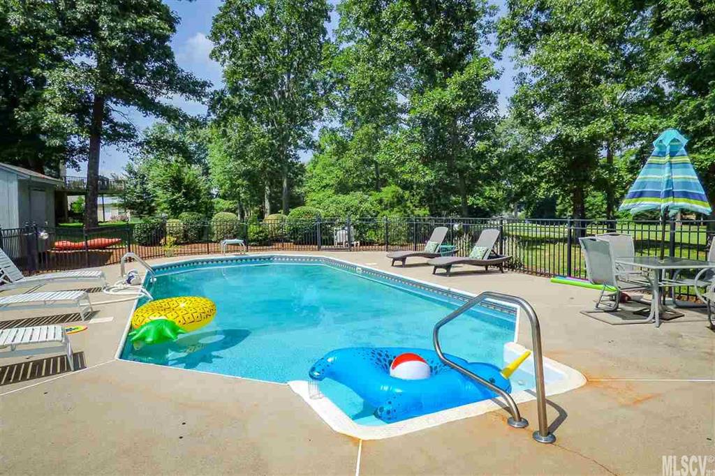 Catawba Springs - Residential