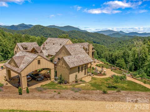 Photo of 384 Doan Town Road, Burnsville, NC 28714 (MLS # 4414633)