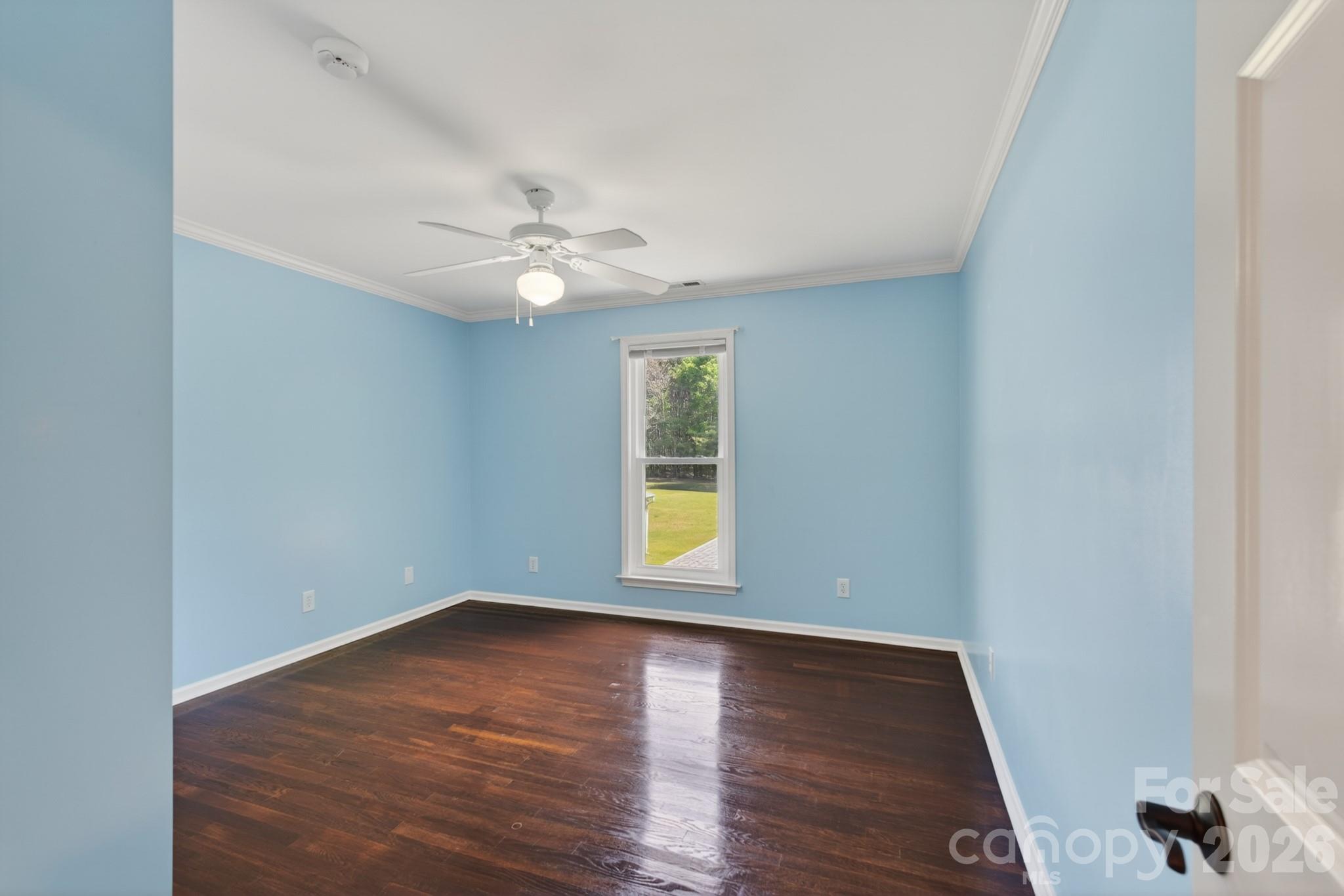 Derby Downs - Residential