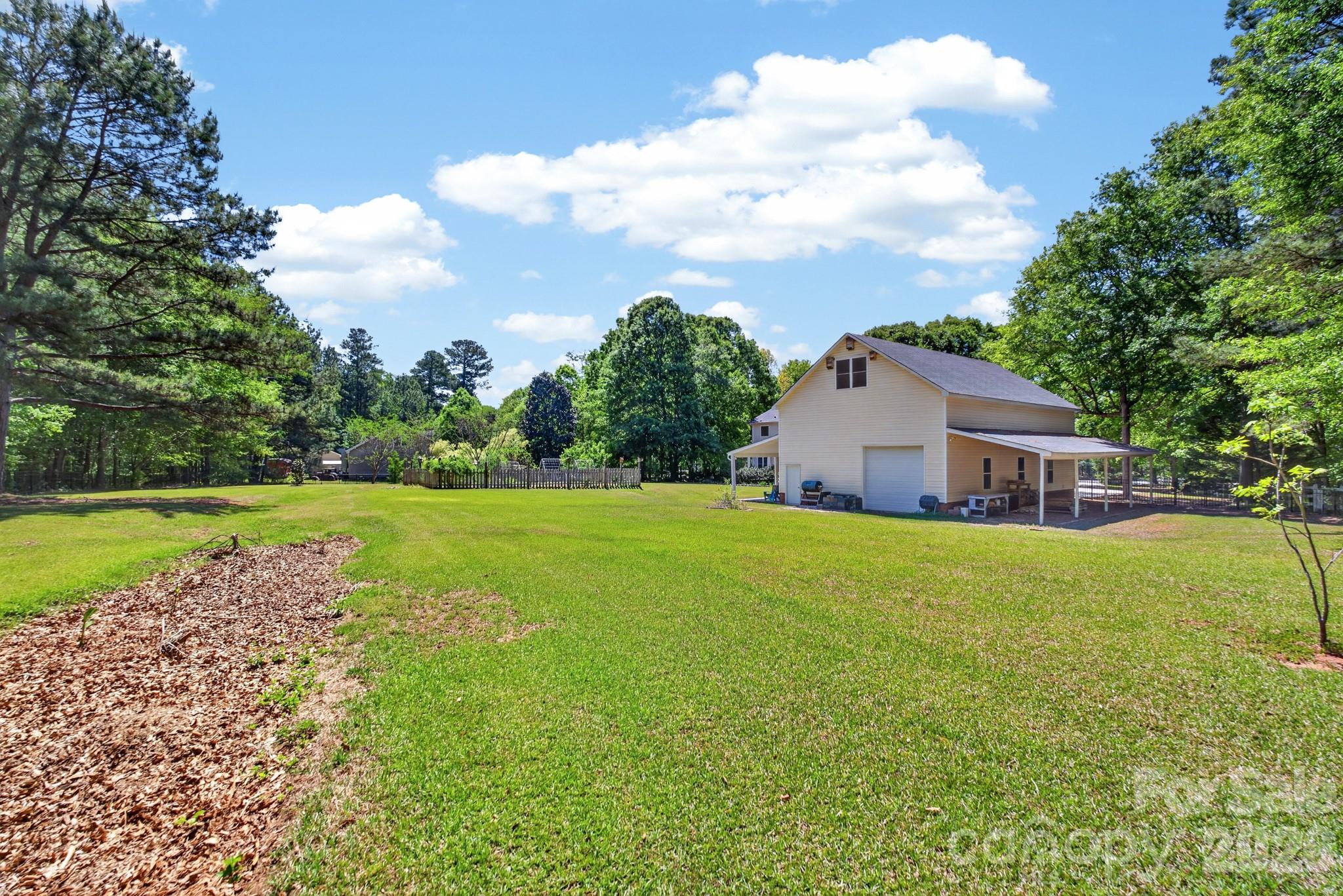 Derby Downs - Residential