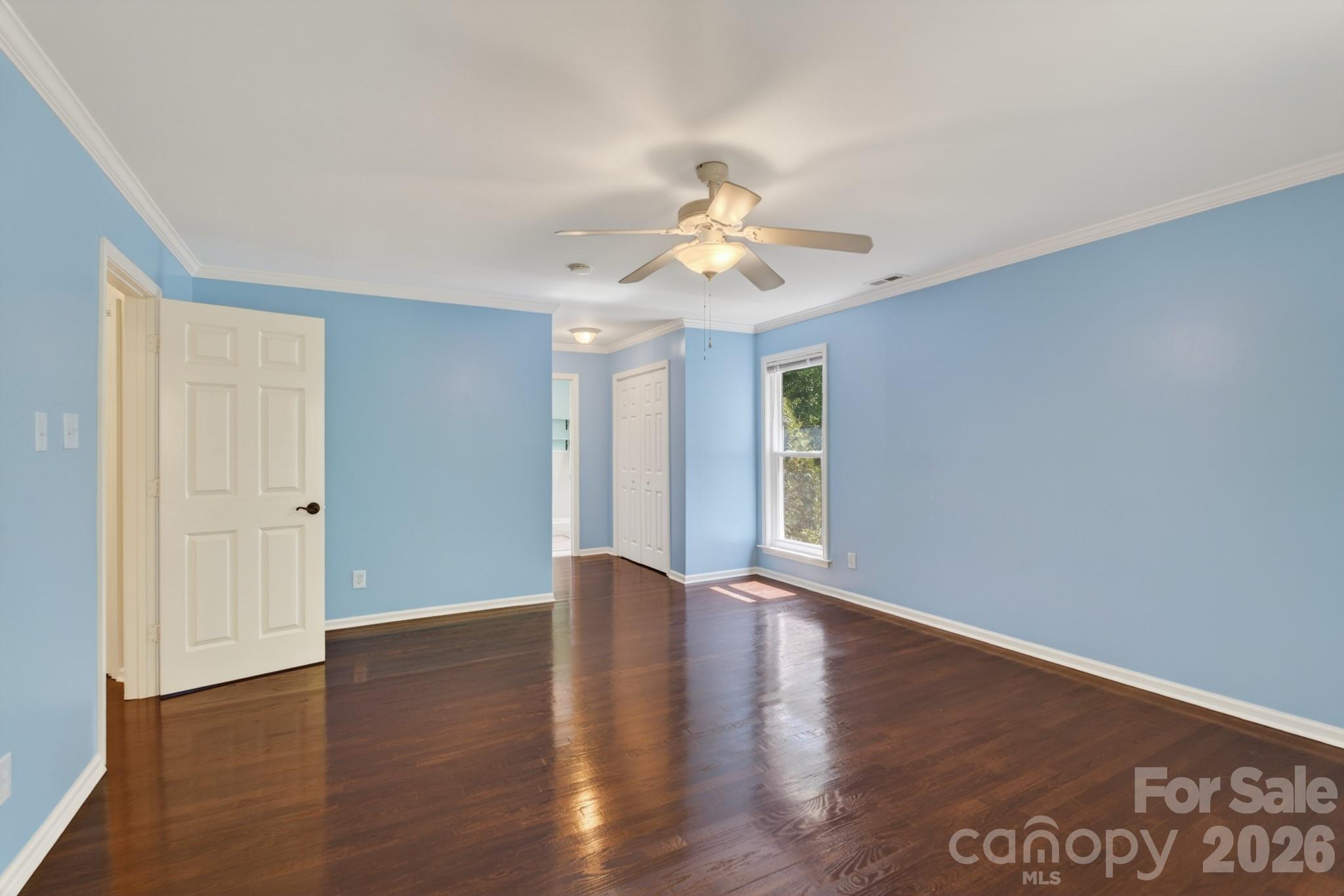 Derby Downs - Residential