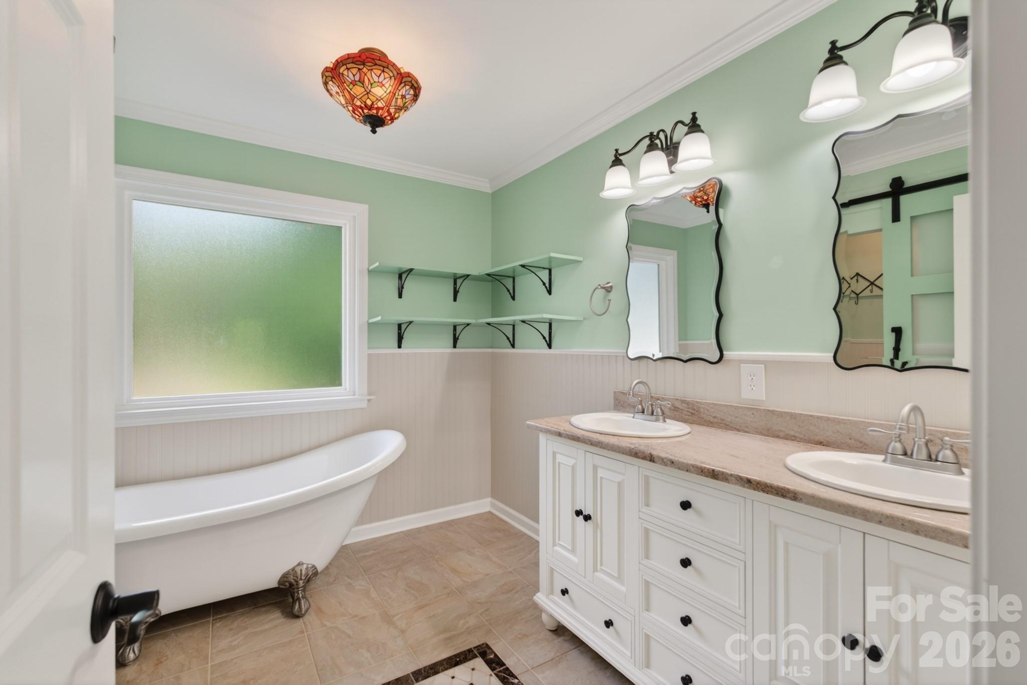 Derby Downs - Residential