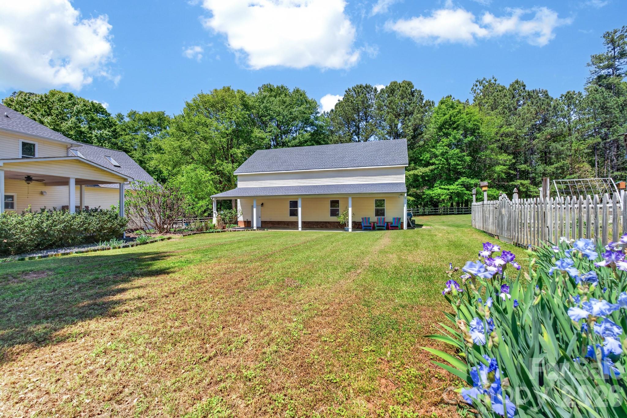 Derby Downs - Residential