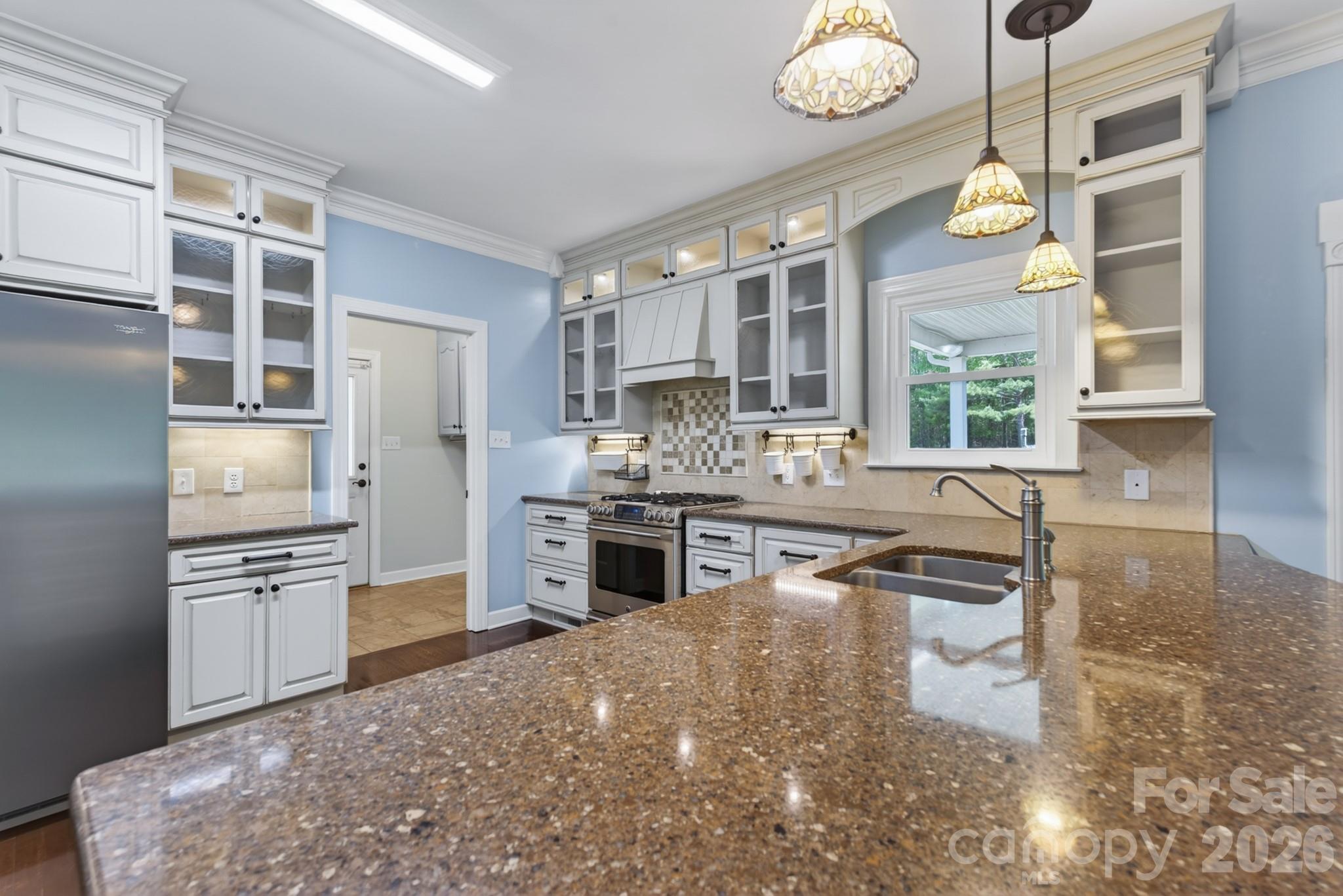 Derby Downs - Residential