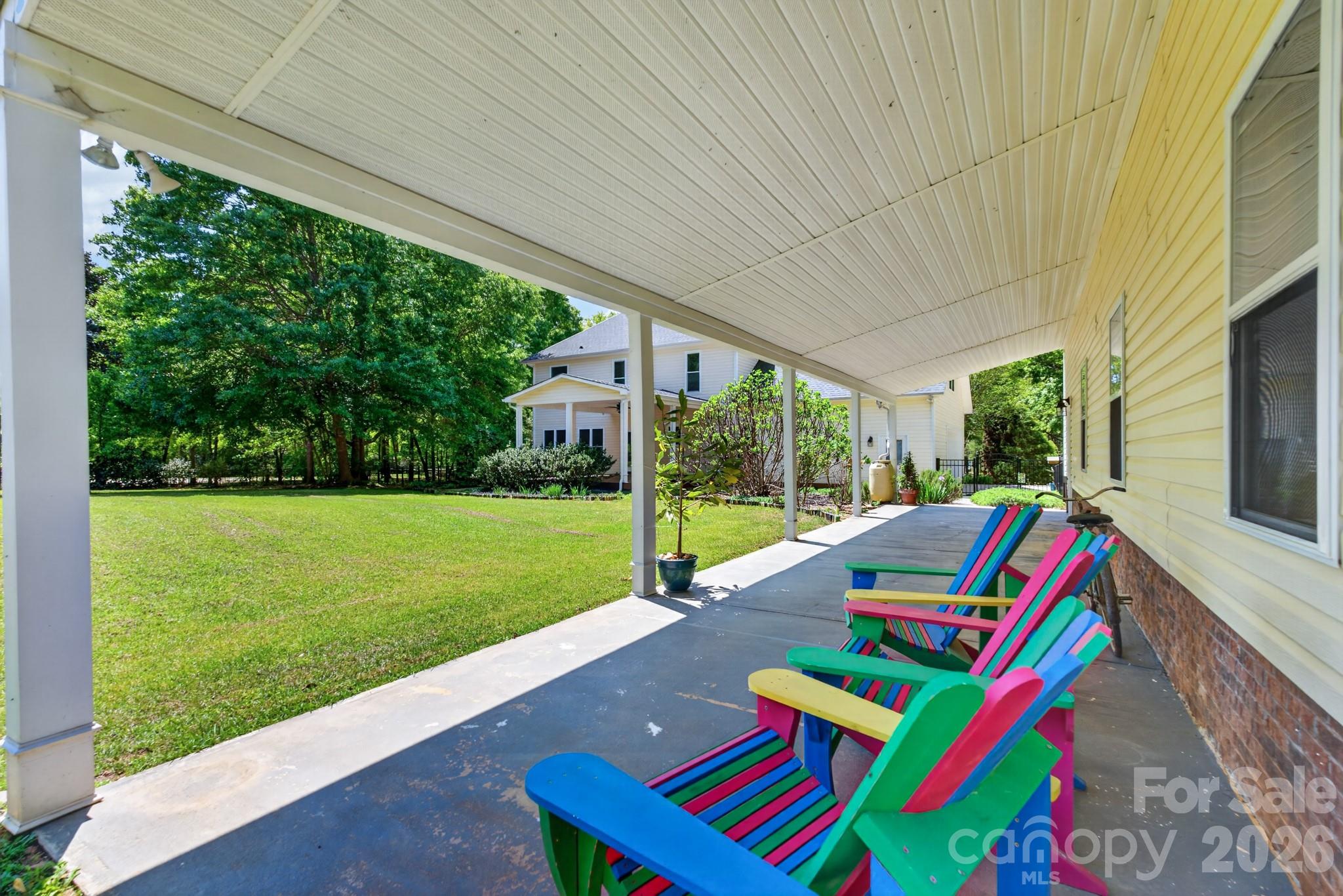 Derby Downs - Residential