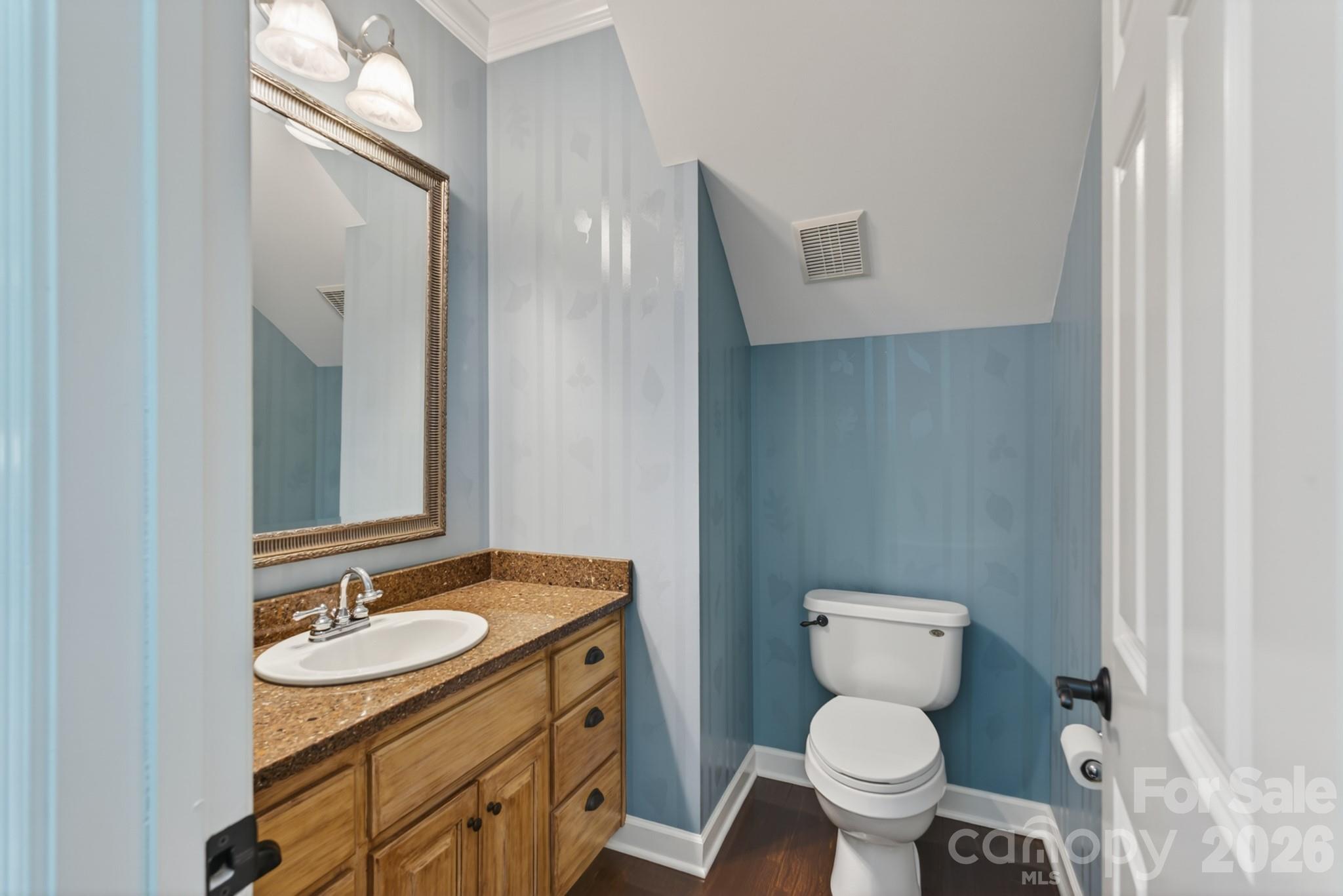 Derby Downs - Residential