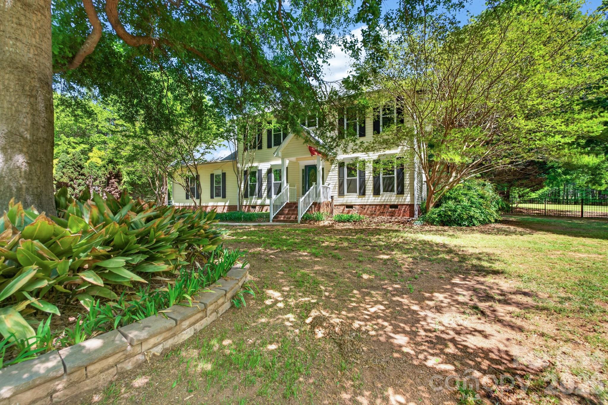 1820 Riva Ridge Court