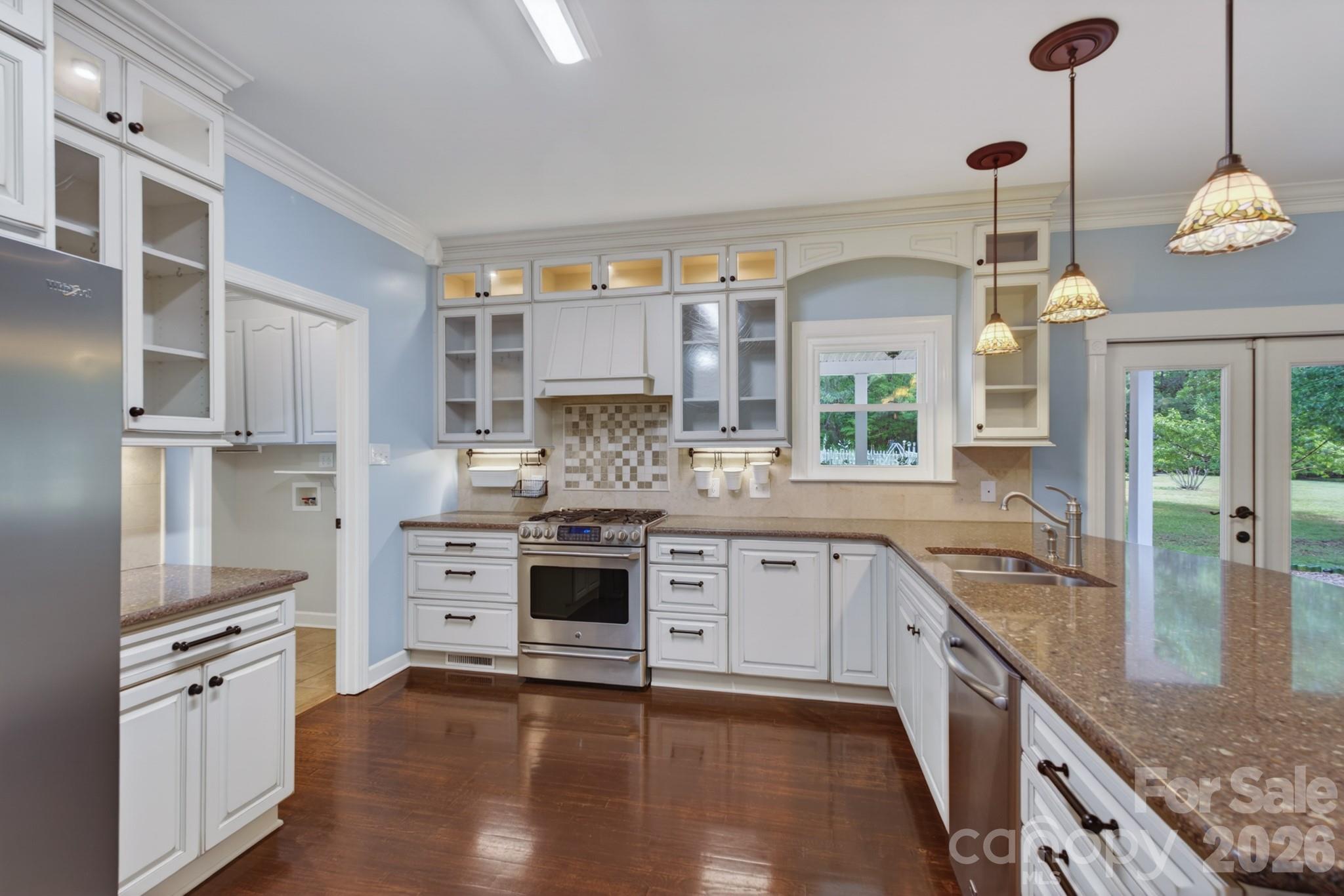 Derby Downs - Residential