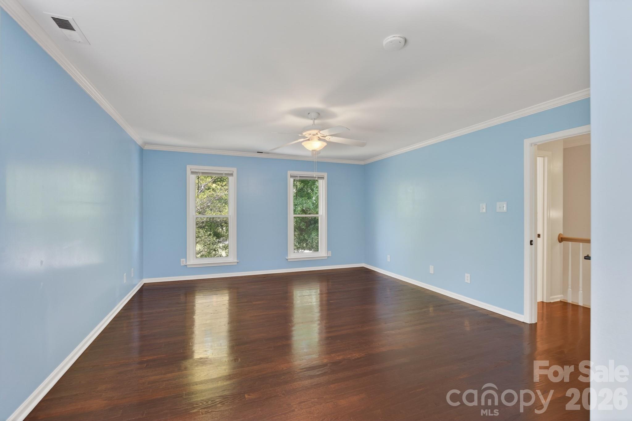 Derby Downs - Residential