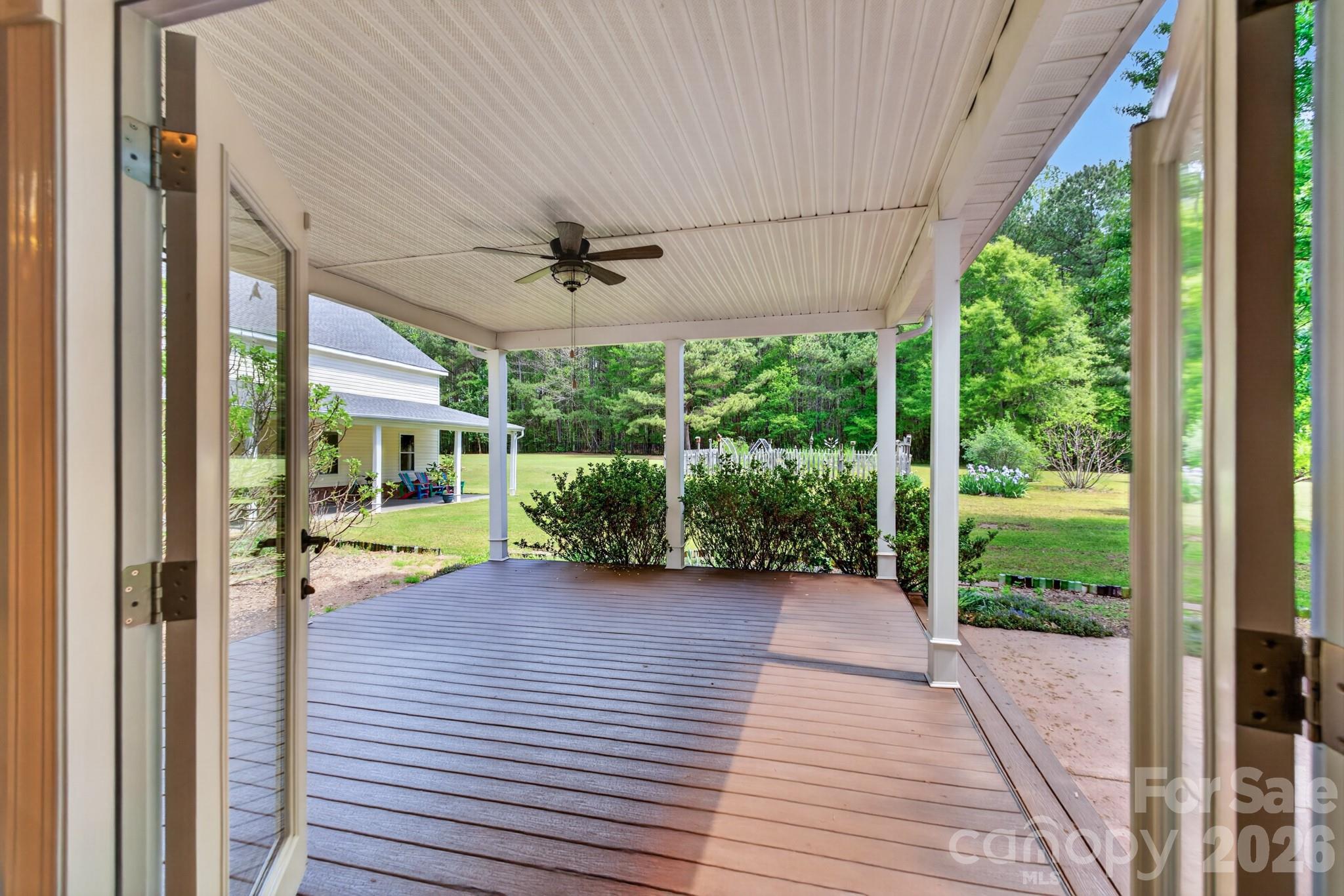 Derby Downs - Residential