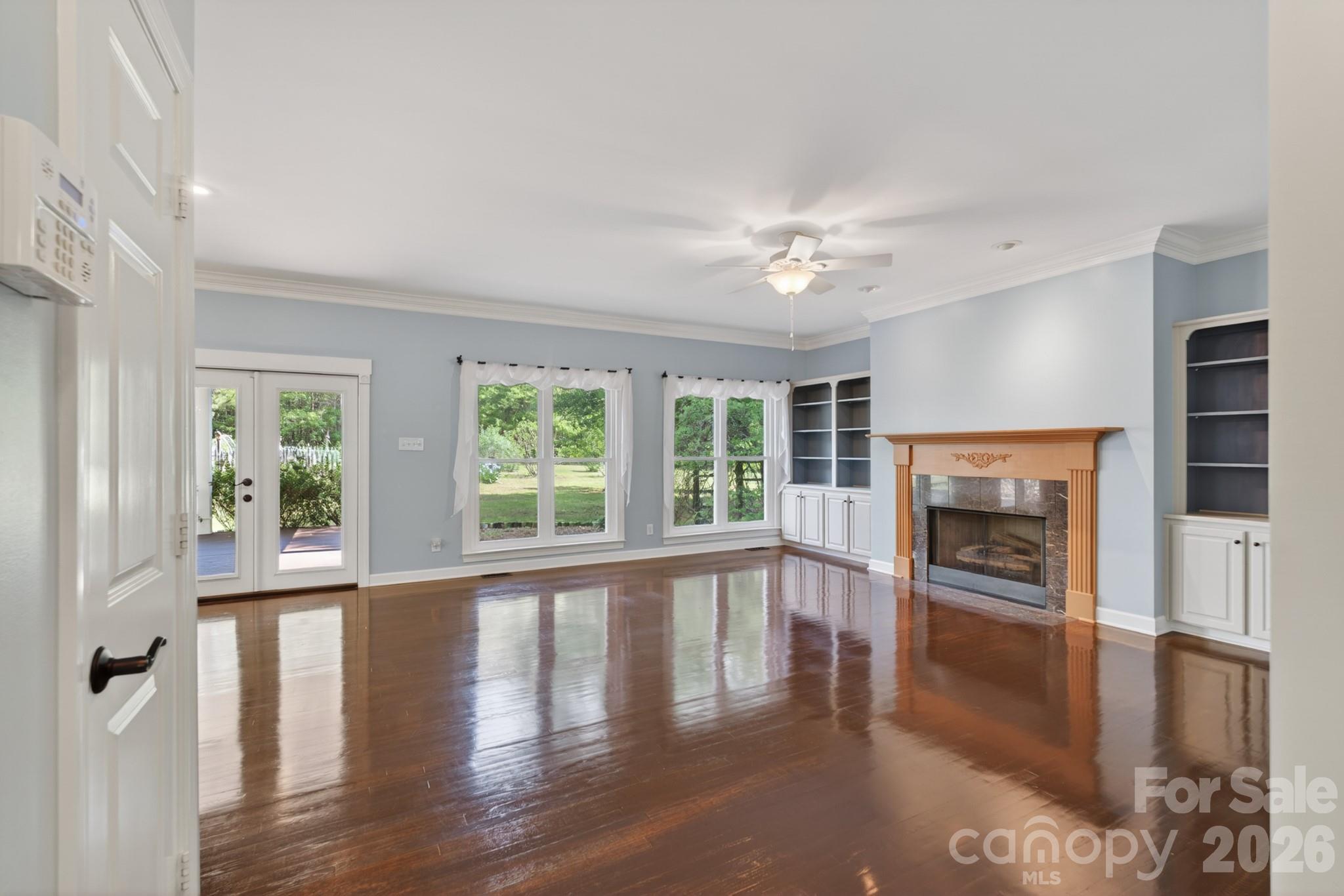 Derby Downs - Residential