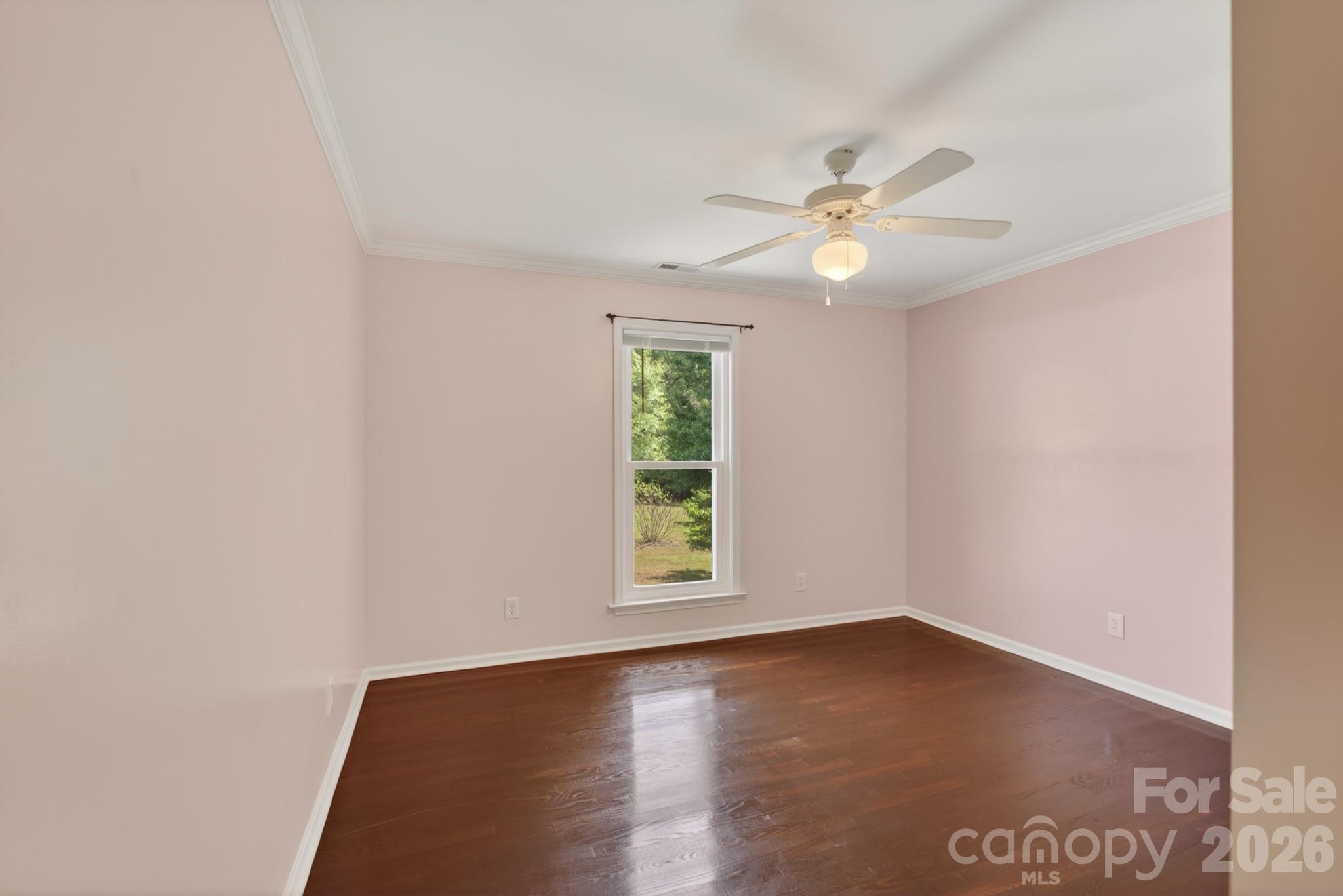 Derby Downs - Residential