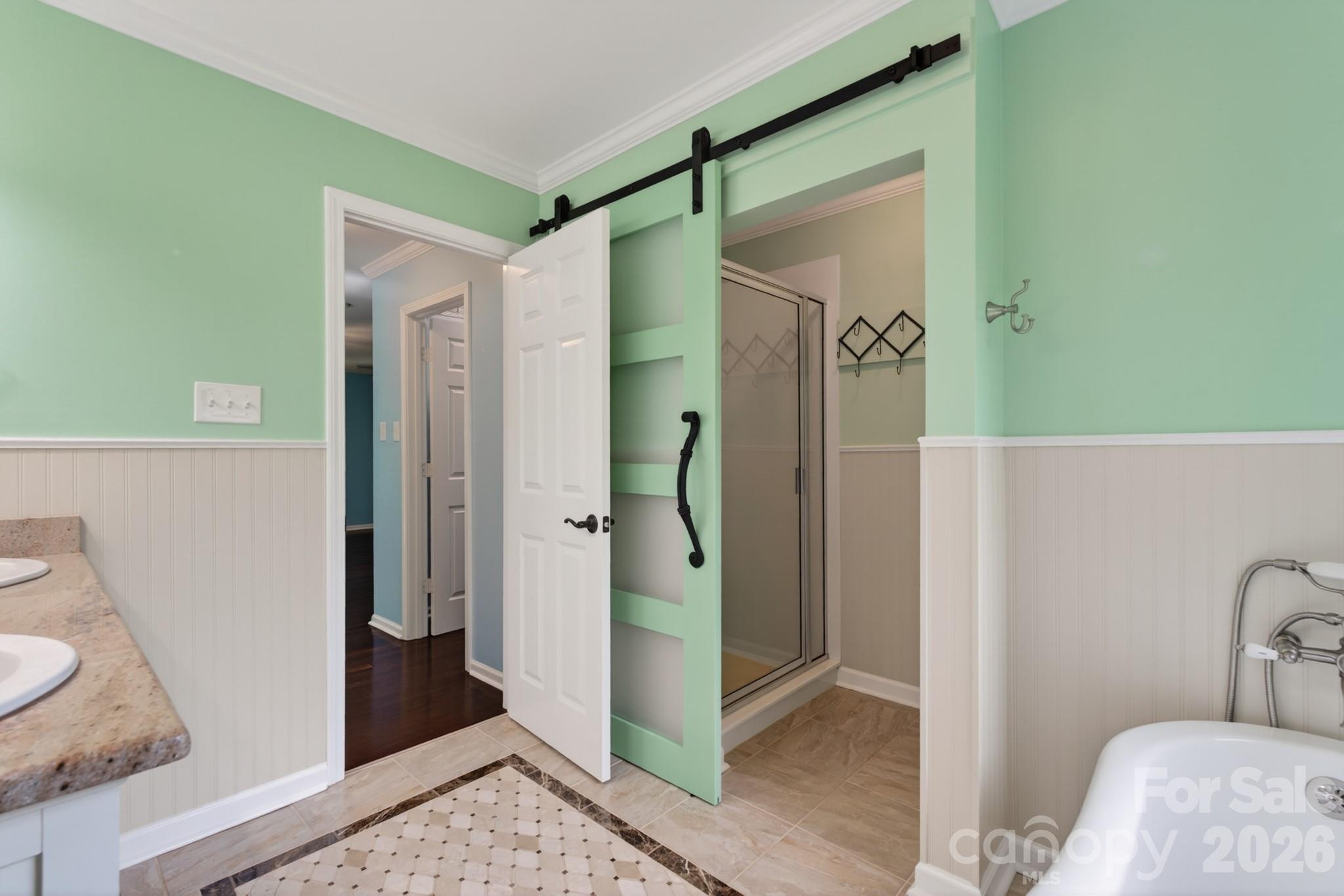 Derby Downs - Residential