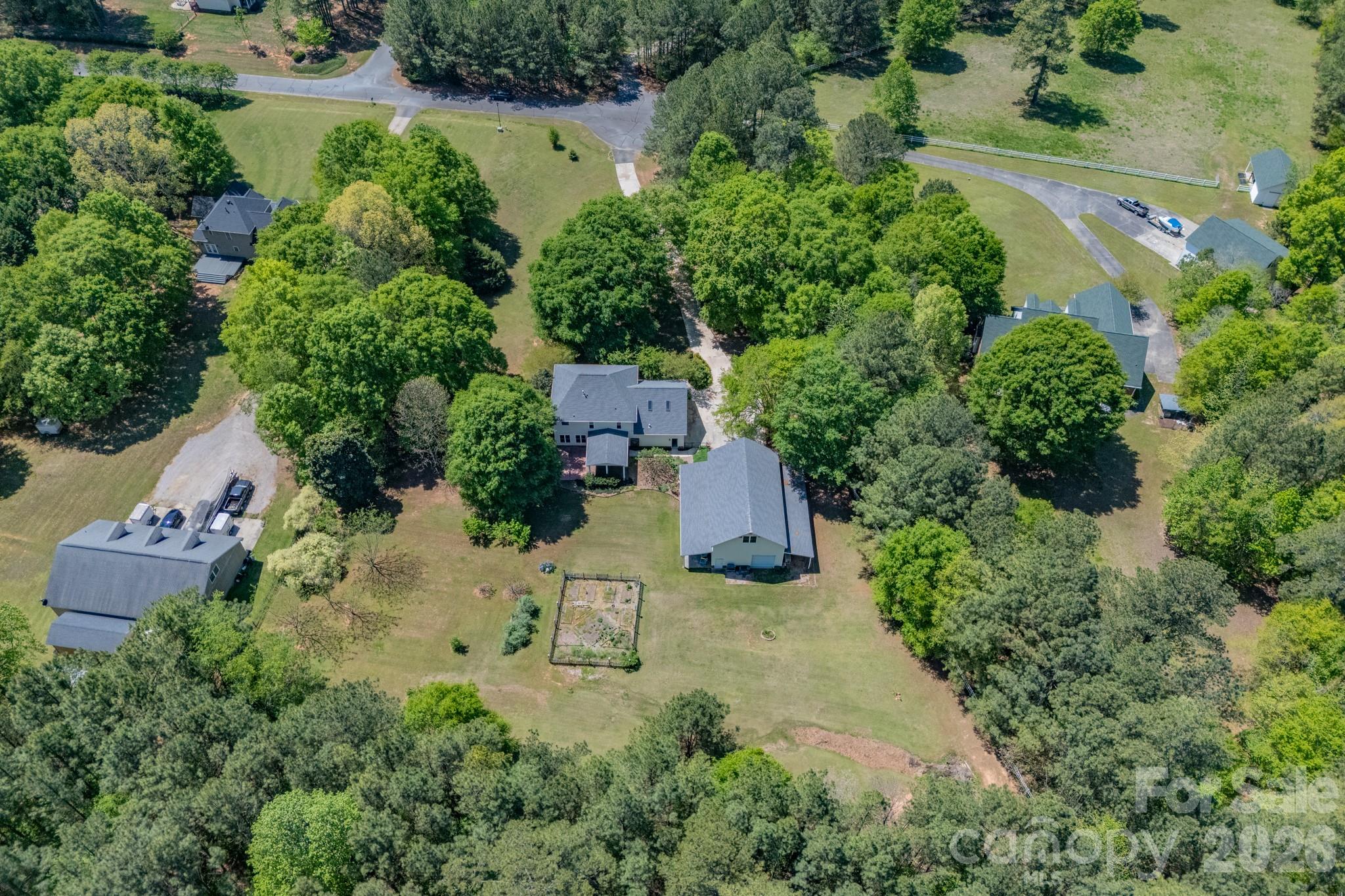 Derby Downs - Residential