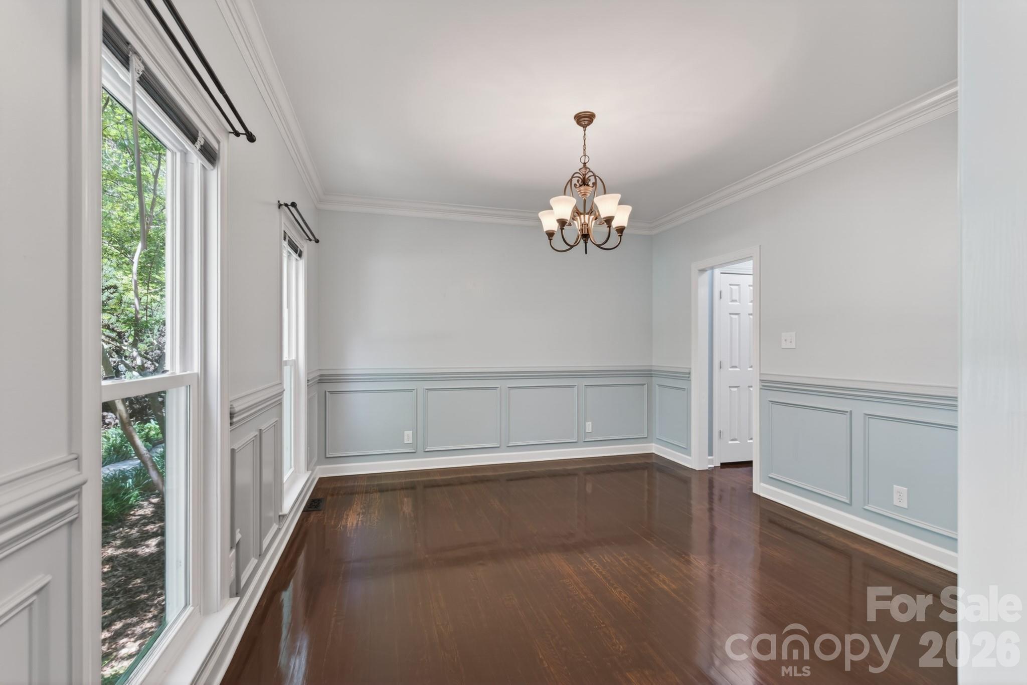 Derby Downs - Residential