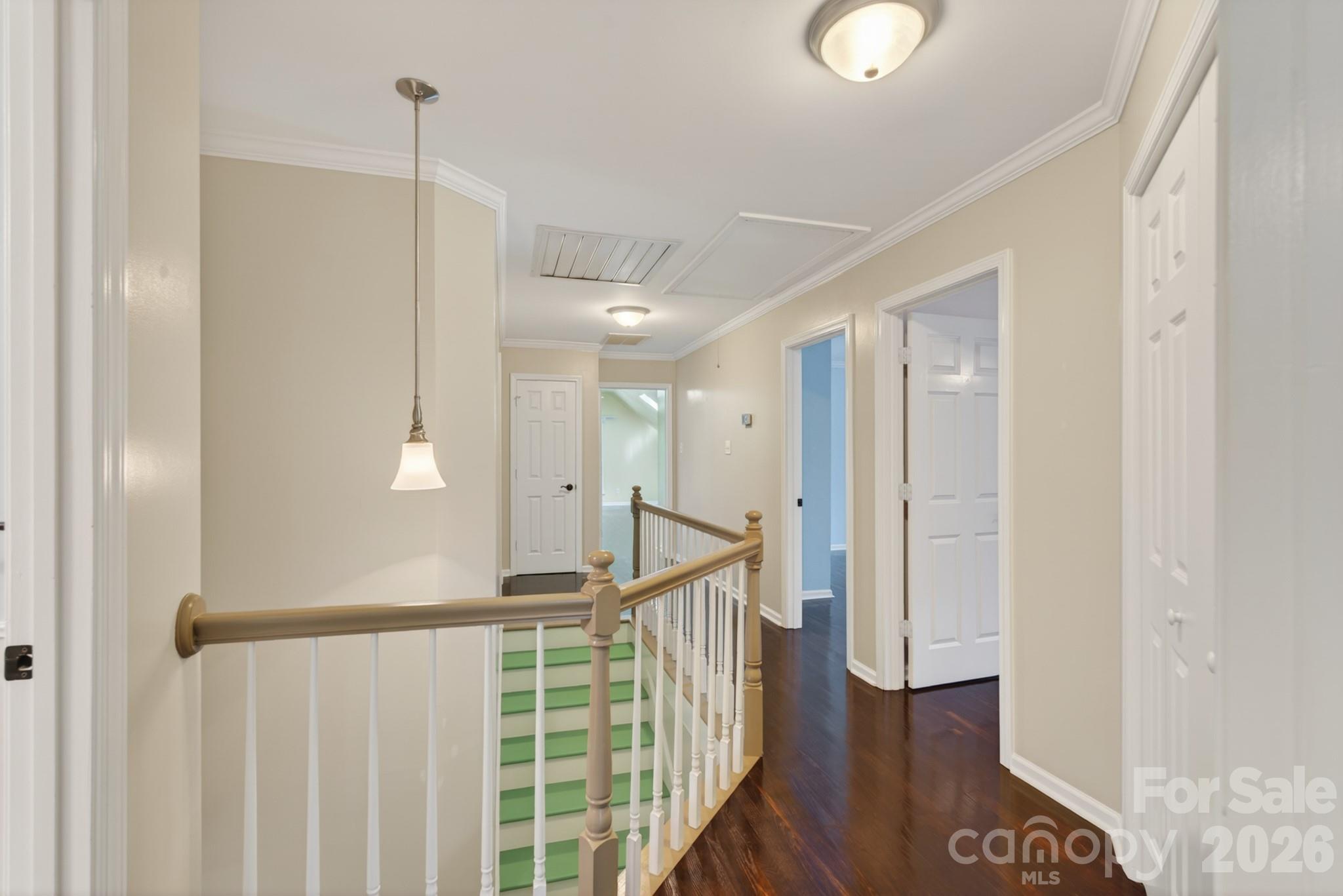 Derby Downs - Residential