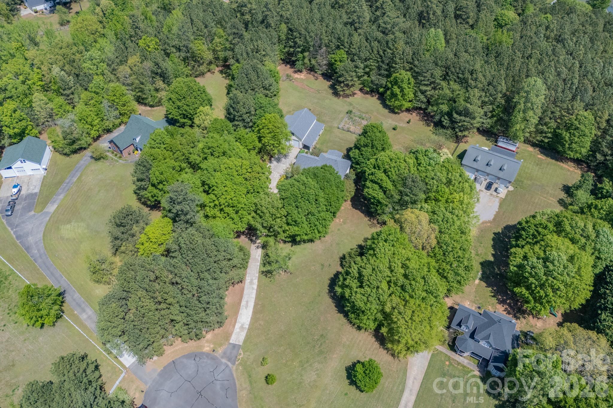 Derby Downs - Residential