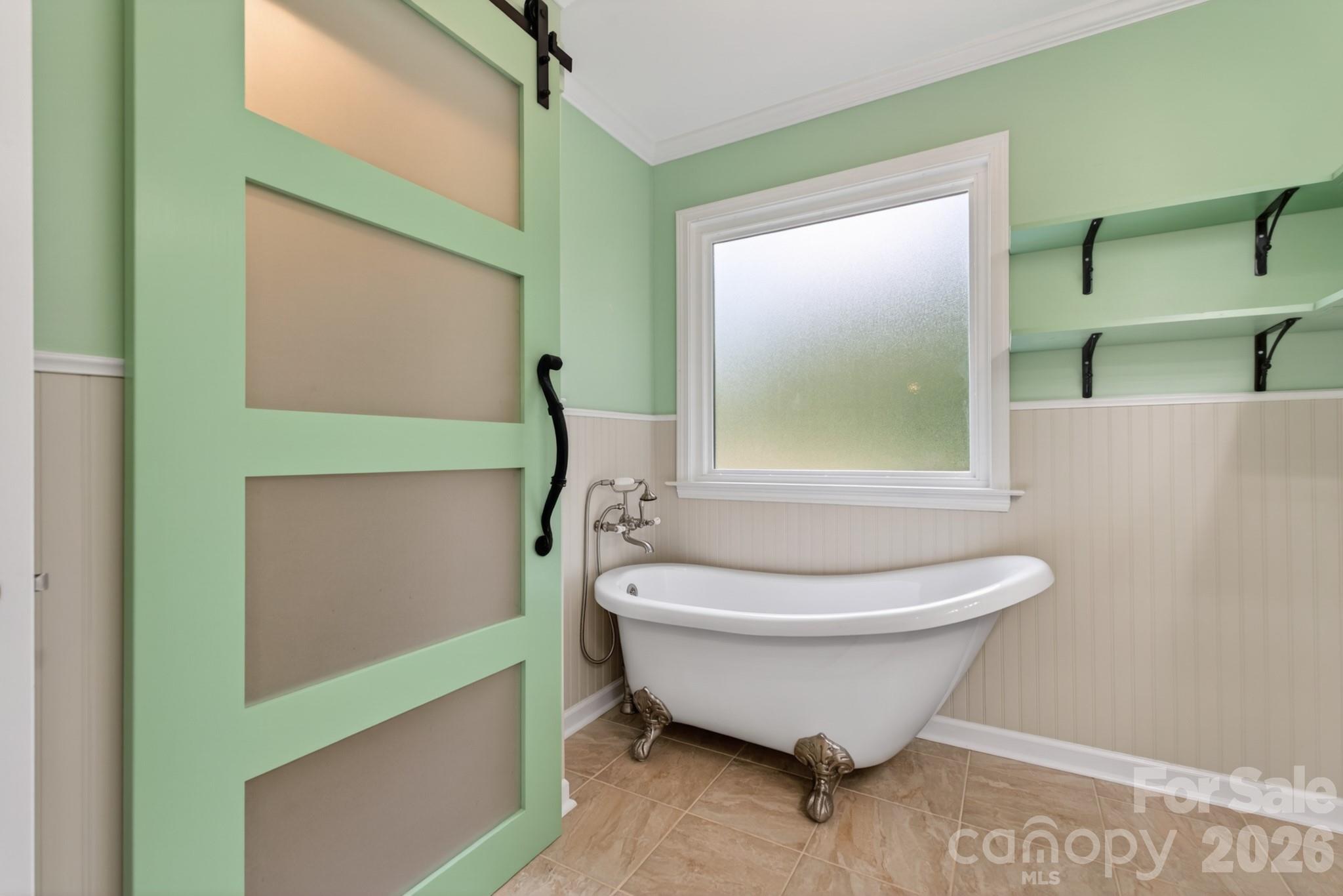 Derby Downs - Residential