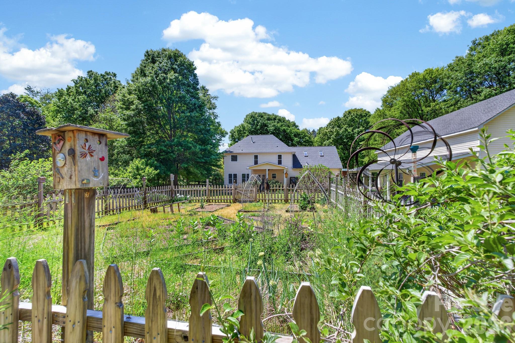 Derby Downs - Residential