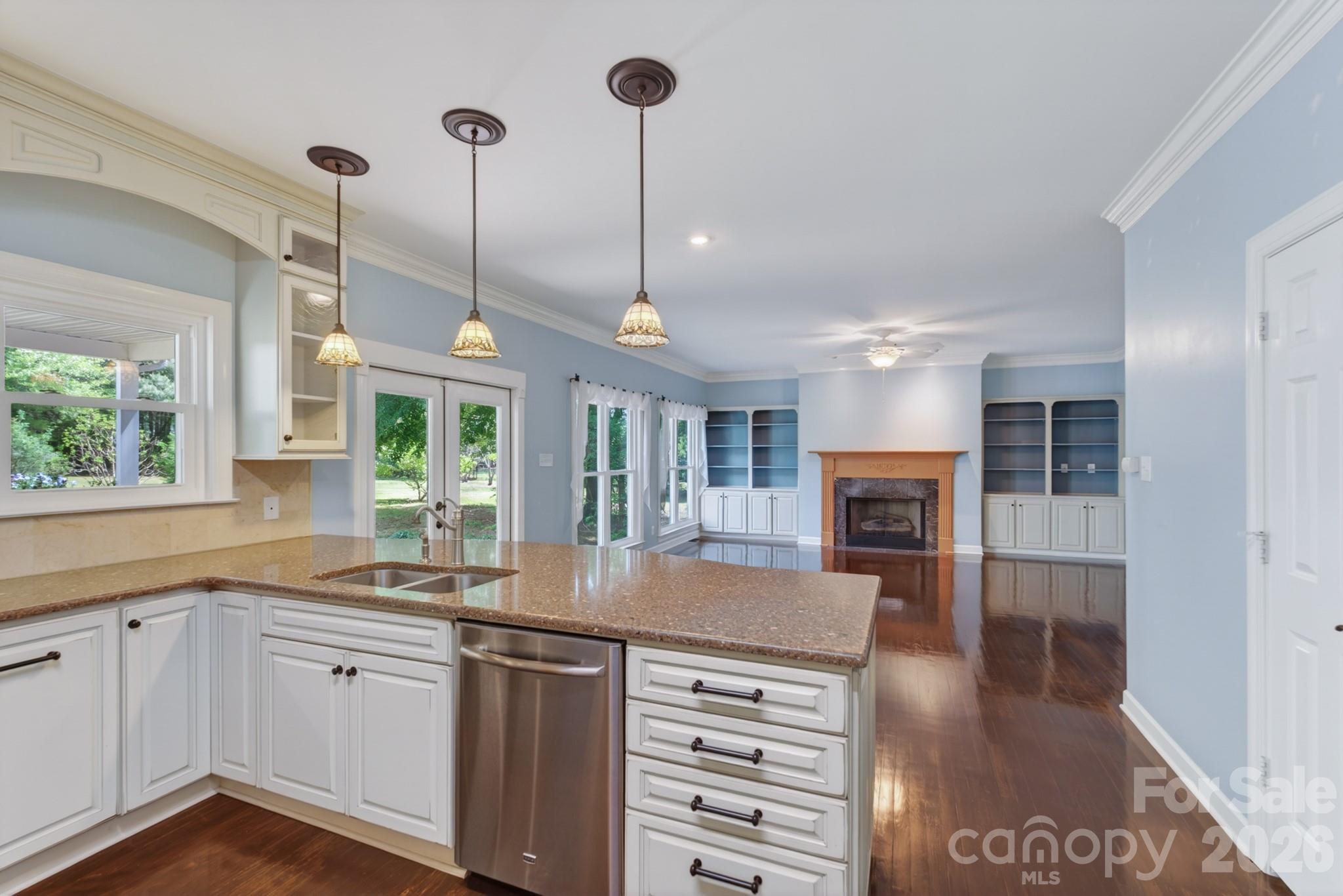 Derby Downs - Residential