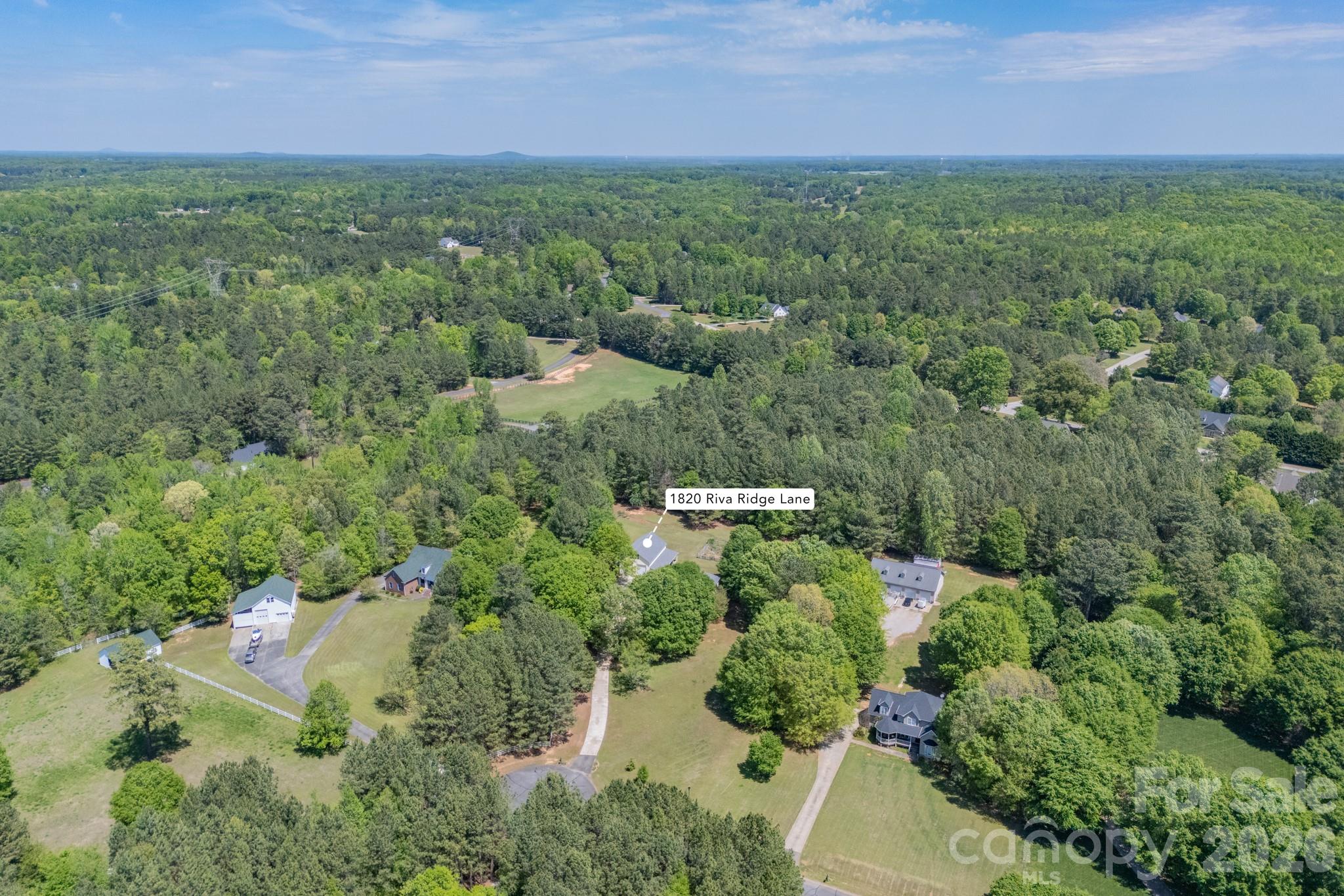 Derby Downs - Residential