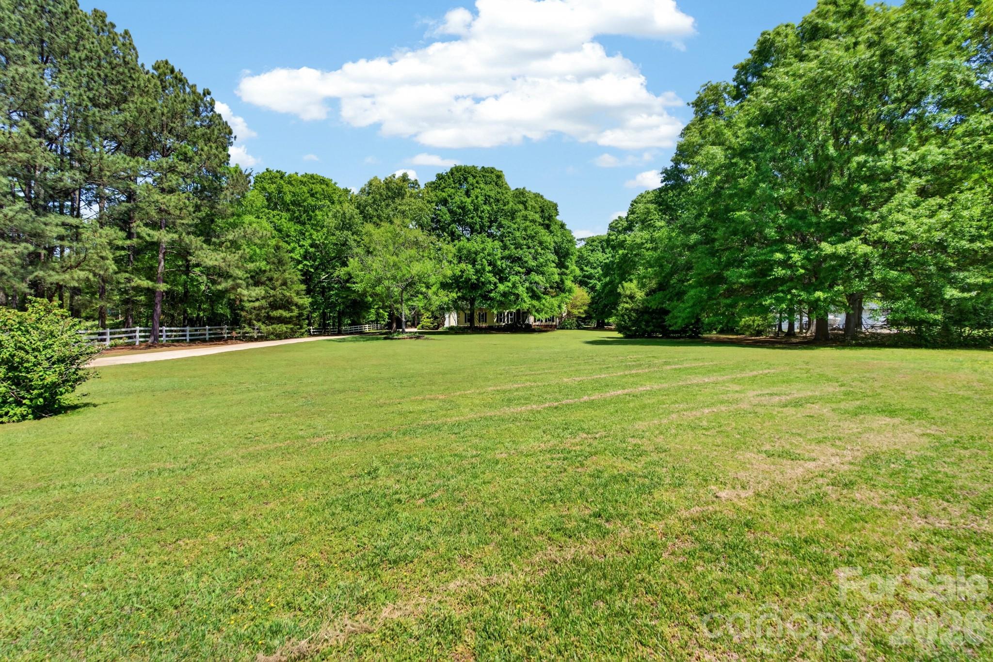 Derby Downs - Residential