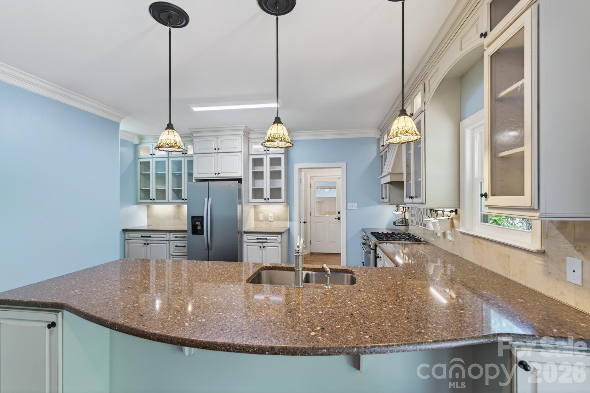 Derby Downs - Residential