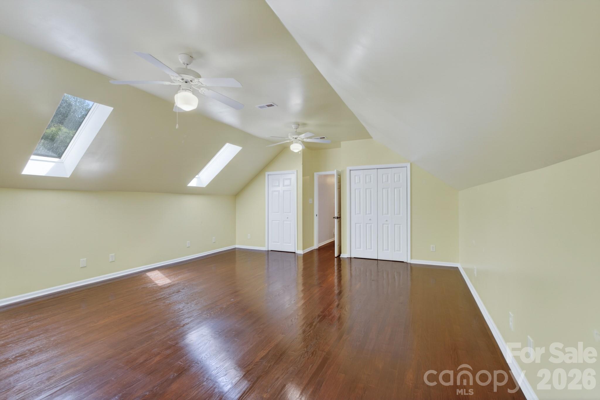 Derby Downs - Residential