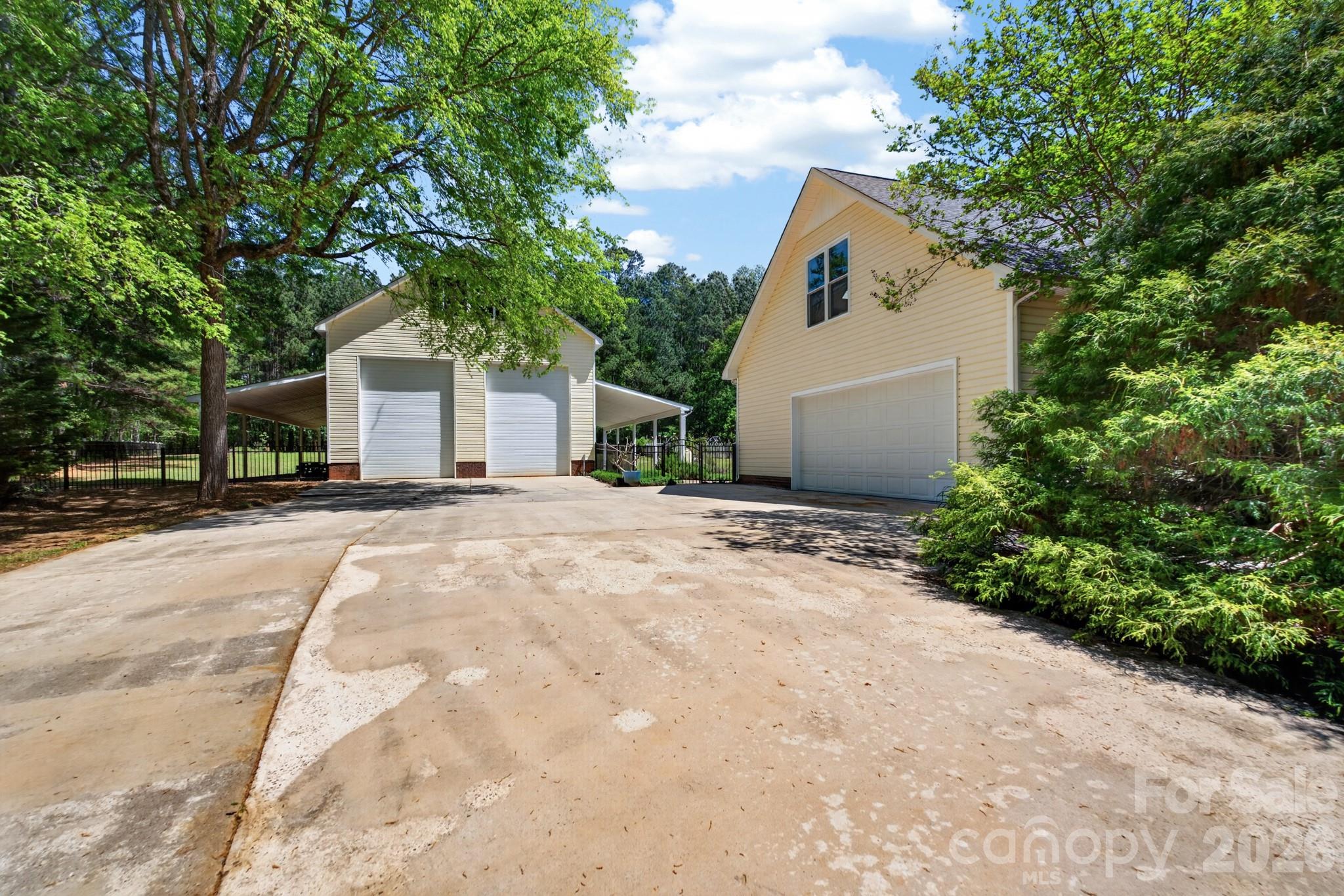 Derby Downs - Residential