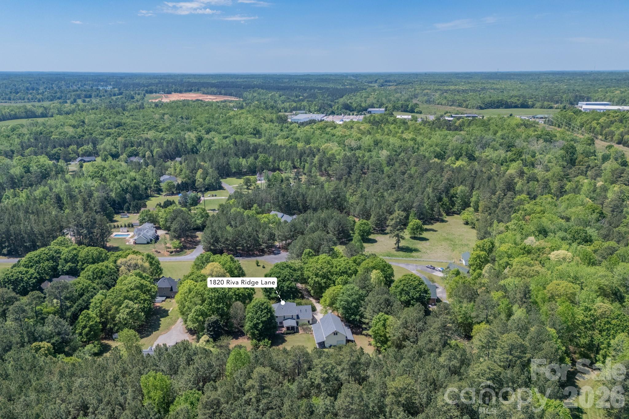 Derby Downs - Residential