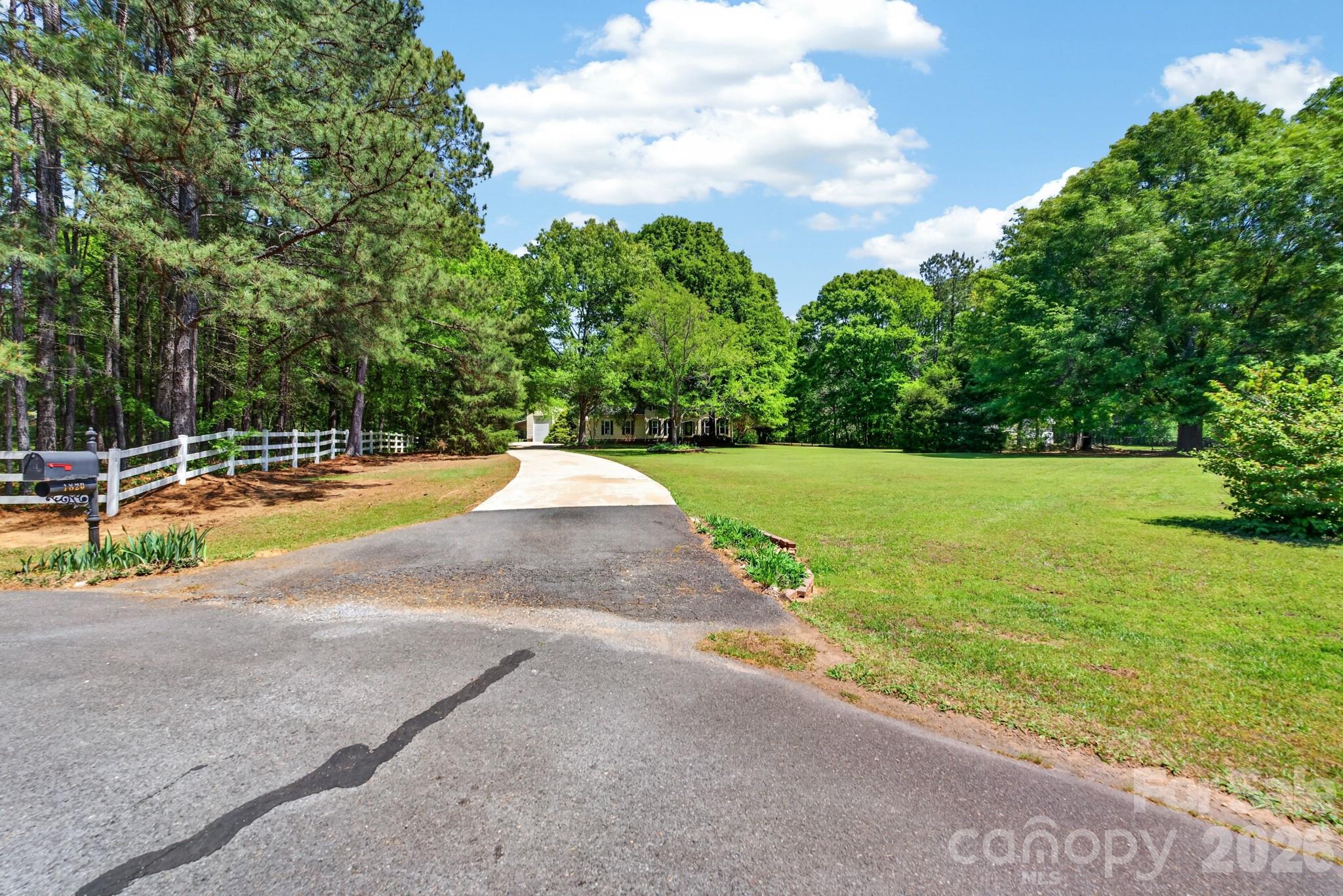 Derby Downs - Residential