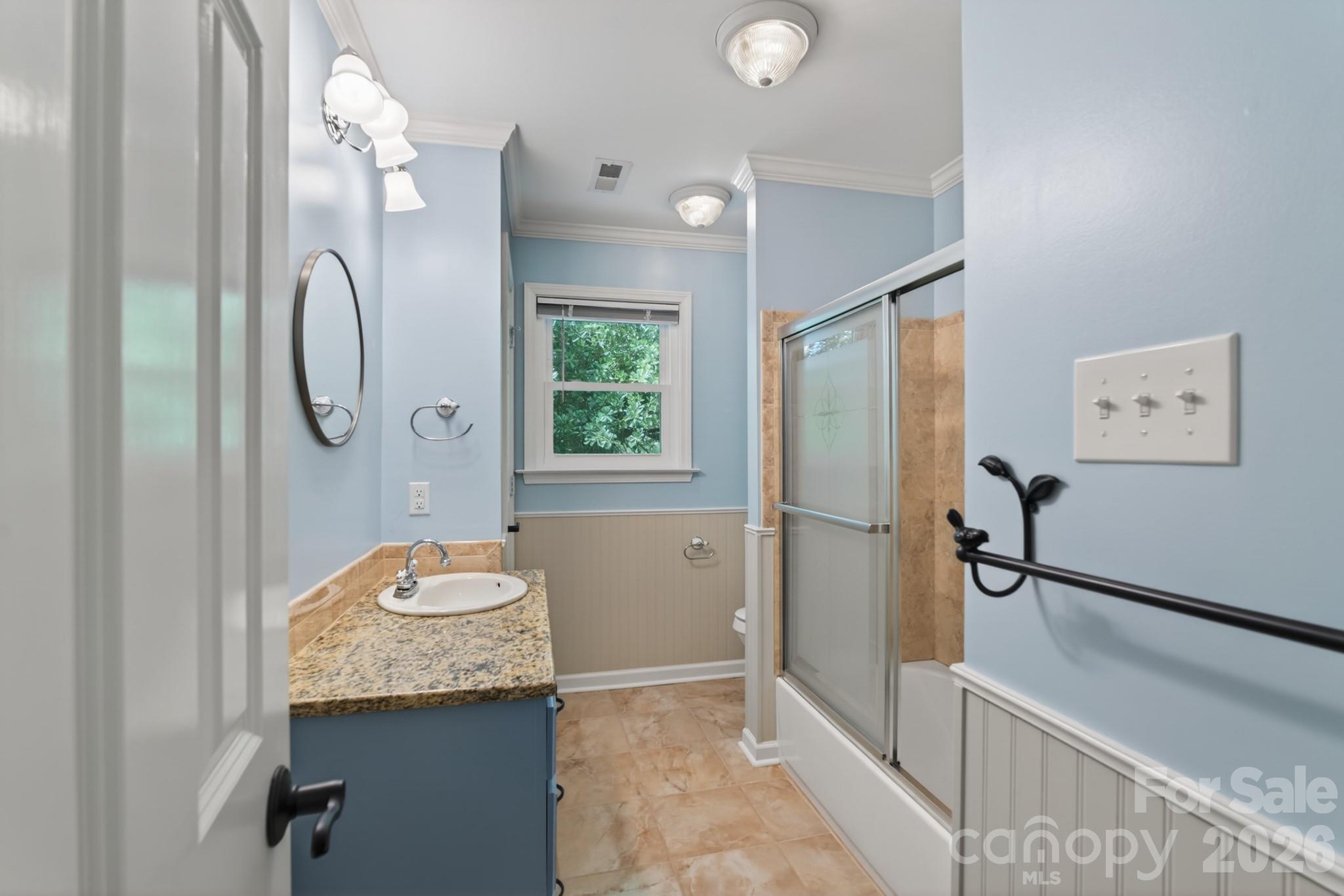 Derby Downs - Residential