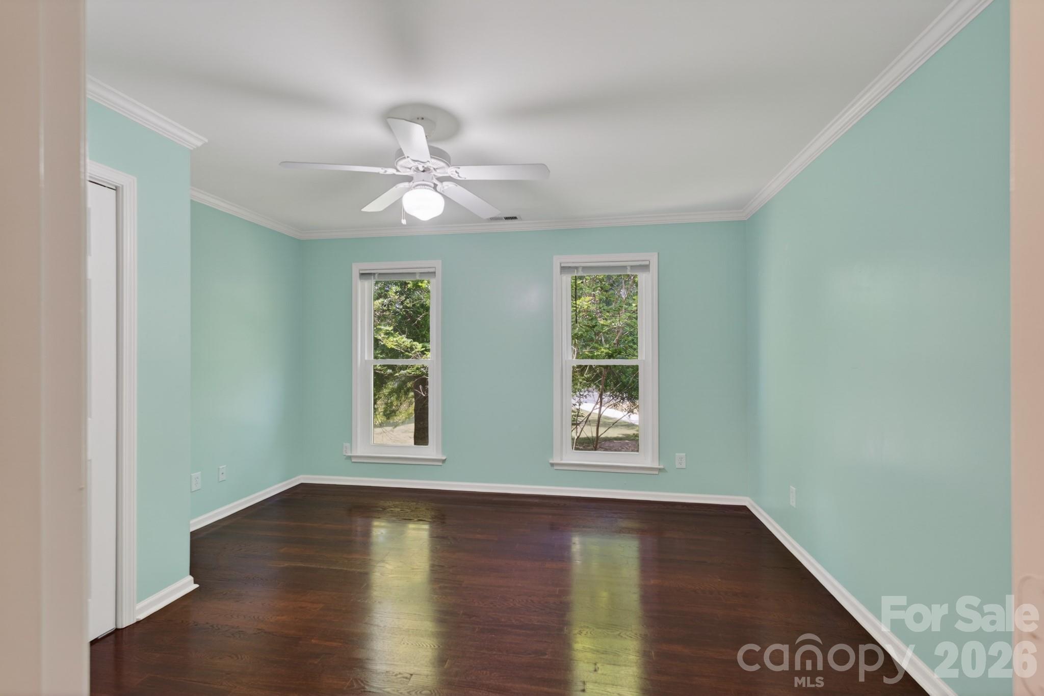 Derby Downs - Residential