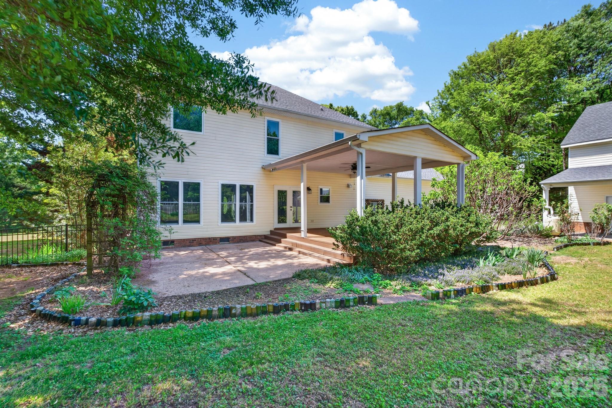 Derby Downs - Residential