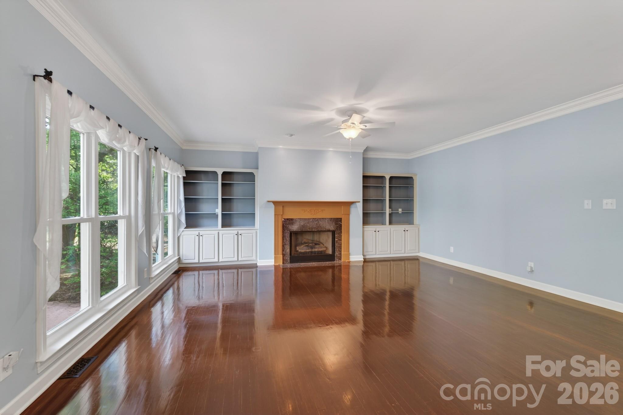 Derby Downs - Residential