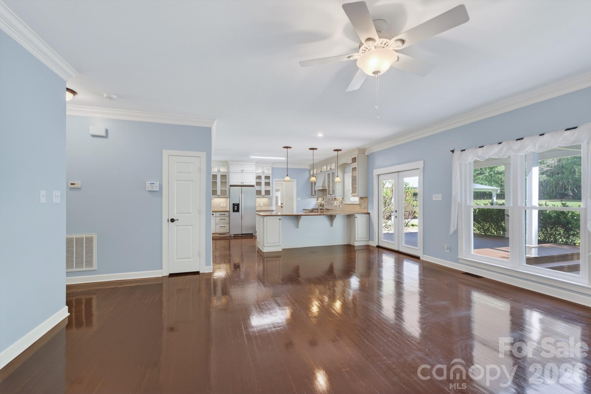 Derby Downs - Residential