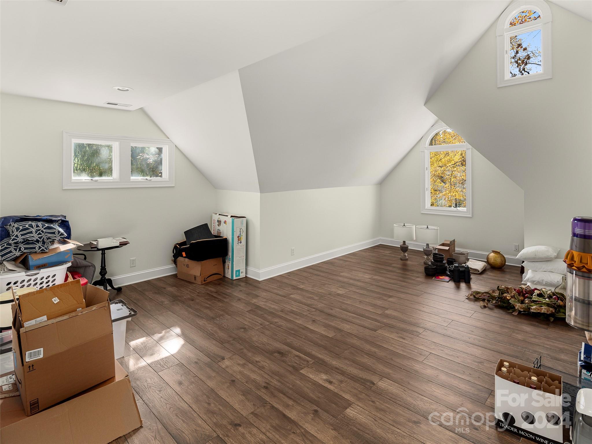 Biltmore Park - Residential